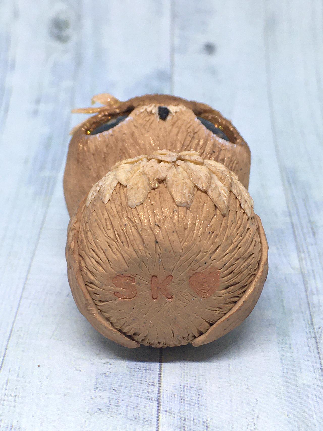 SoWitchka Výr velký