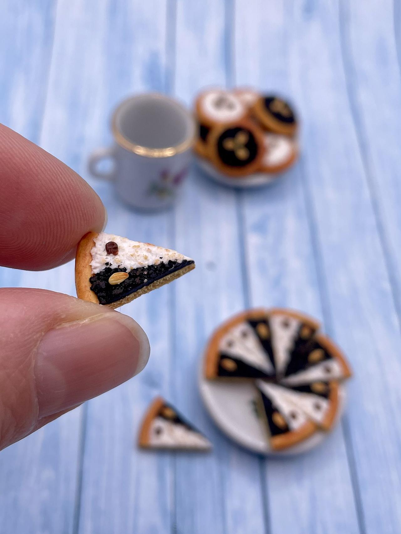 Náušnice chodské koláče