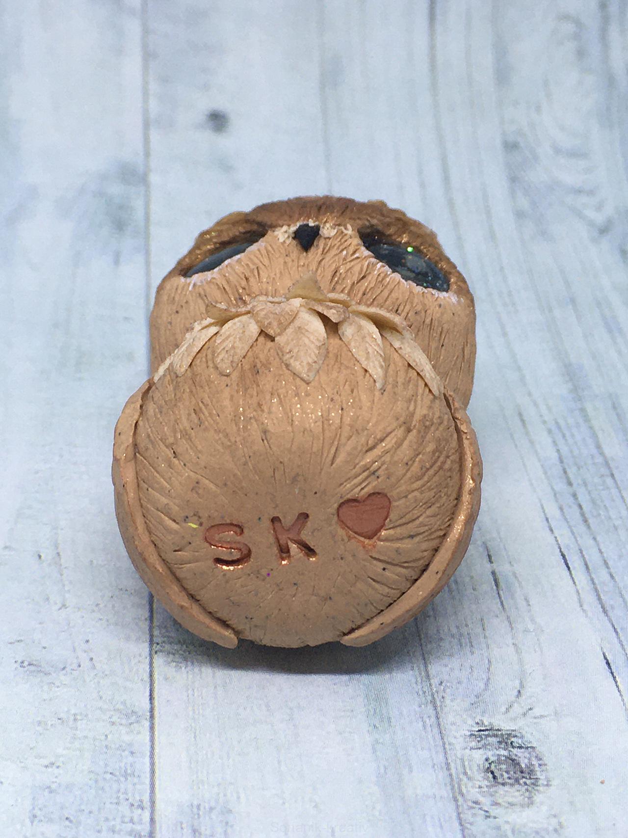 SoWitchka Výr velký