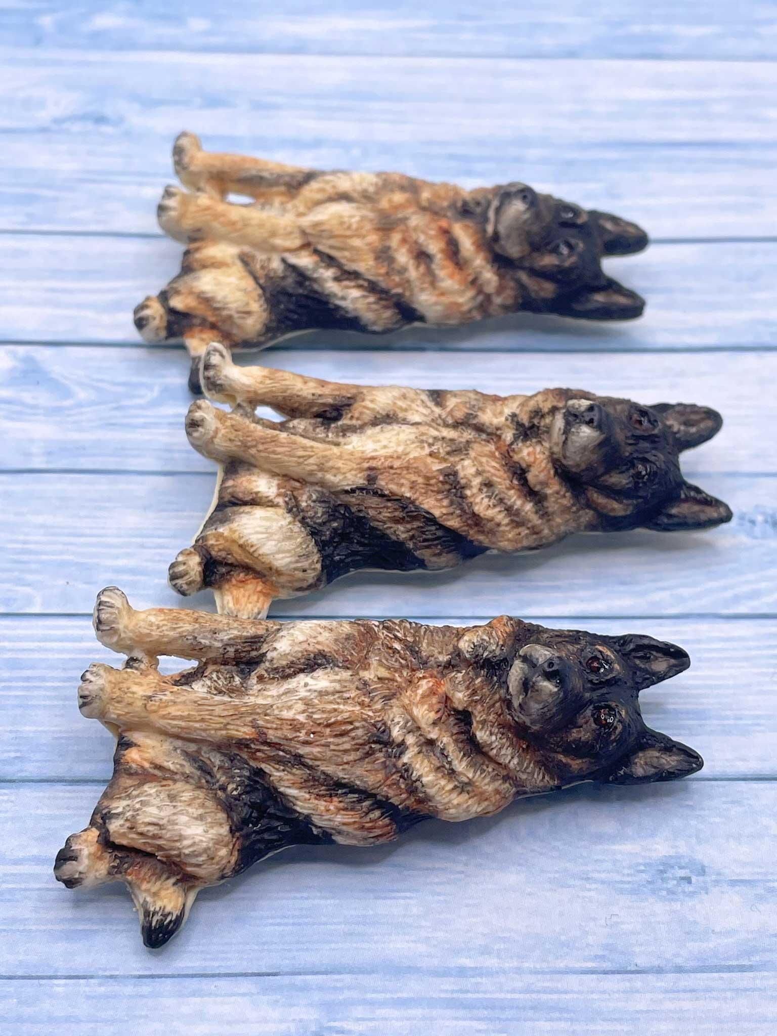 Brož pejska dle Vaší fotografie