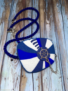 Náhrdelník námořnický I