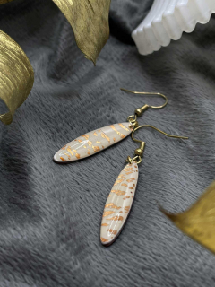 Náušnice Elegant visací